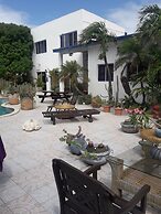 Palmita Hotel Hostel