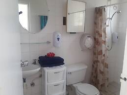 Palmita Hotel Hostel