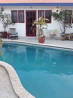 Palmita Hotel Hostel