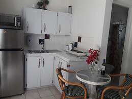 Palmita Hotel Hostel