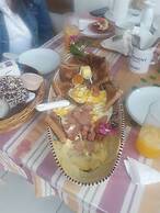 Palmita Hotel Hostel