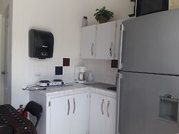 Palmita Hotel Hostel