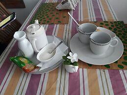 Palmita Hotel Hostel