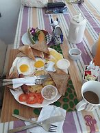 Palmita Hotel Hostel