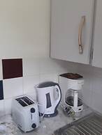 Palmita Hotel Hostel