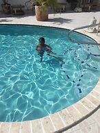 Palmita Hotel Hostel