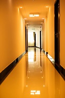 Jing Pin Century Hotel