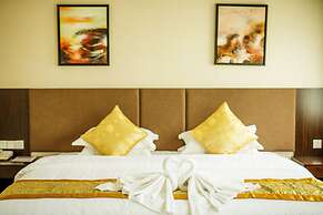Jing Pin Century Hotel