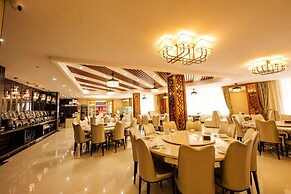 Jing Pin Century Hotel