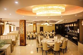 Jing Pin Century Hotel
