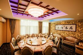 Jing Pin Century Hotel