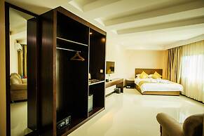 Jing Pin Century Hotel