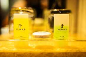 Jing Pin Century Hotel