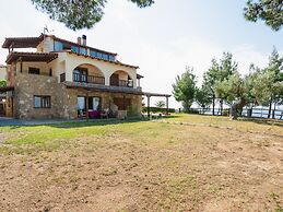 Possidi Villas VI by Halkidiki Villas