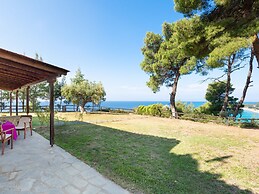 Possidi Villas VI by Halkidiki Villas