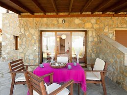 Possidi Villas VI by Halkidiki Villas