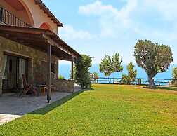 Possidi Villas VI by Halkidiki Villas