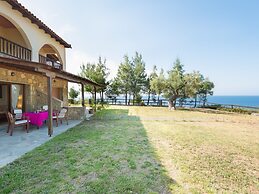 Possidi Villas VI by Halkidiki Villas