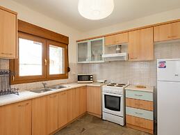 Possidi Villas VI by Halkidiki Villas