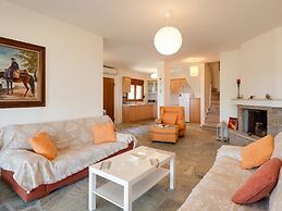 Possidi Villas VI by Halkidiki Villas