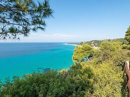 Possidi Villas VI by Halkidiki Villas