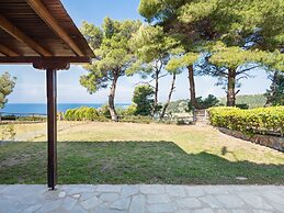 Possidi Villas VI by Halkidiki Villas