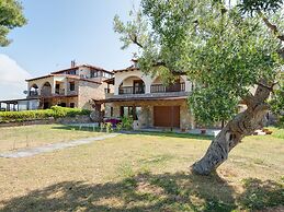 Possidi Villas VI by Halkidiki Villas