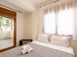 Possidi Villas VI by Halkidiki Villas