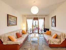 Possidi Villas VI by Halkidiki Villas