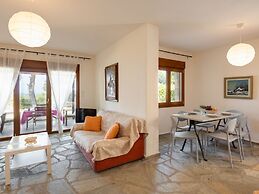 Possidi Villas VI by Halkidiki Villas