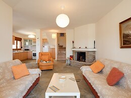 Possidi Villas VI by Halkidiki Villas