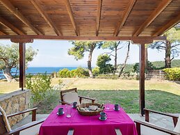 Possidi Villas VI by Halkidiki Villas