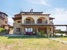Possidi Villas VI by Halkidiki Villas