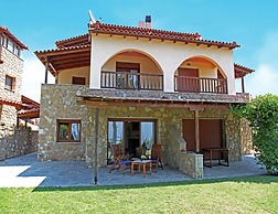 Possidi Villas VI by Halkidiki Villas
