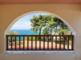 Possidi Villas VI by Halkidiki Villas