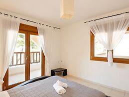 Possidi Villas VI by Halkidiki Villas