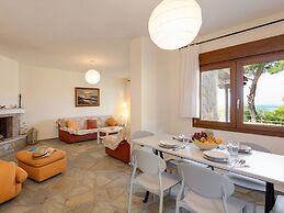 Possidi Villas VI by Halkidiki Villas