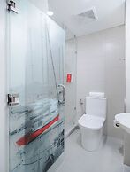 Red Planet BGC The Fort