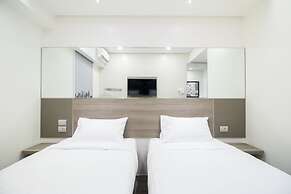 Red Planet BGC The Fort