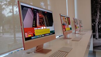 Red Planet BGC The Fort