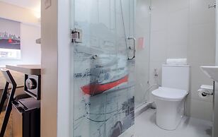 Red Planet BGC The Fort