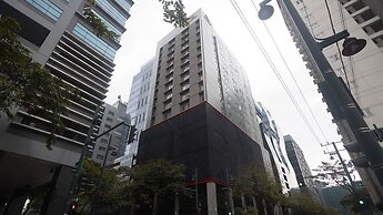 Red Planet BGC The Fort