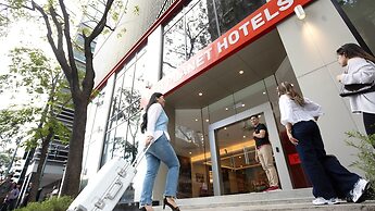 Red Planet BGC The Fort