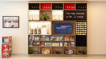 Red Planet BGC The Fort