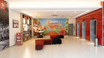 Red Planet BGC The Fort