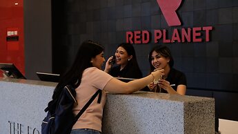 Red Planet BGC The Fort