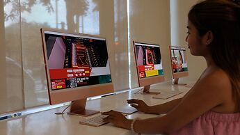 Red Planet BGC The Fort