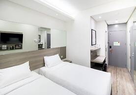 Red Planet BGC The Fort