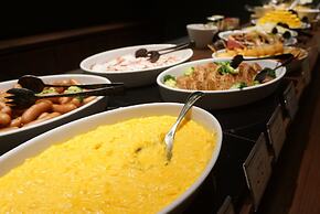 HOTEL AMANEK Kanazawa