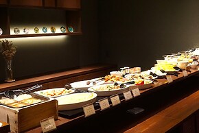 HOTEL AMANEK Kanazawa